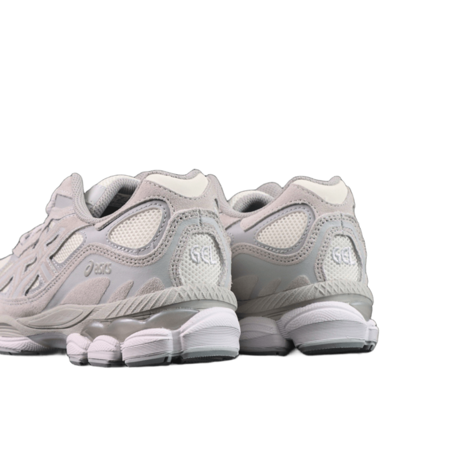 ASICS Gel-NYC – Gris